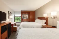 Hampton Inn des Moines-Airport Hotels in Norwalk
