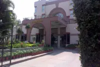 Hotel Sapphire Hotel di Yamuna Nagar
