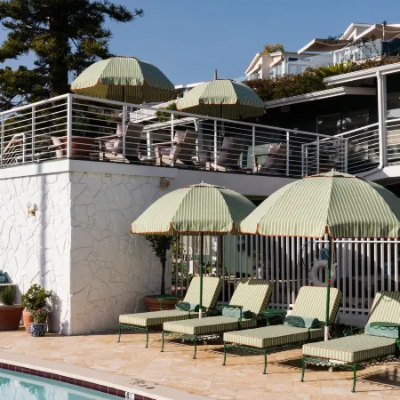Le Petit Pali Laguna Beach