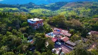 finca recreacional la fortaleza Hotels in 