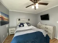 Harrison Bay Hideaway .3 Mi to Lake & 2 Mi to Golf Hotels near The Ministry Center