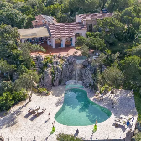 La Giulia Porto Cervo