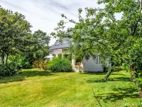 Maison de Locmaria - Homestays