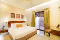 Tropicana Resort & Spa Alibaug Hotels in Satirje
