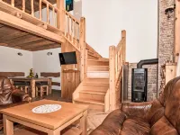 Iva & Lea Hotels in Opcina Karlobag