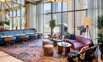 Tempo by Hilton Nashville Downtown