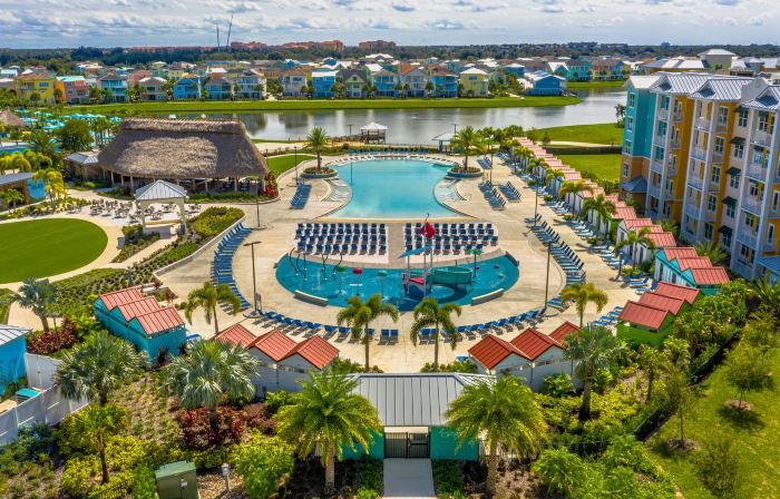Embassy Suites by Hilton Orlando Sunset Walk