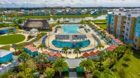 Embassy Suites by Hilton Orlando Sunset Walk - Gym