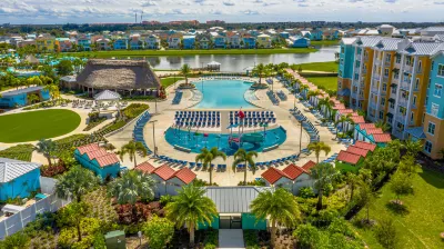 Embassy Suites by Hilton Orlando Sunset Walk Hotels in Four Corners