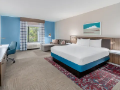 Hilton Garden Inn Trinidad Downtown Hotels in Trinidad