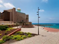 Maisha Beach Canteras
