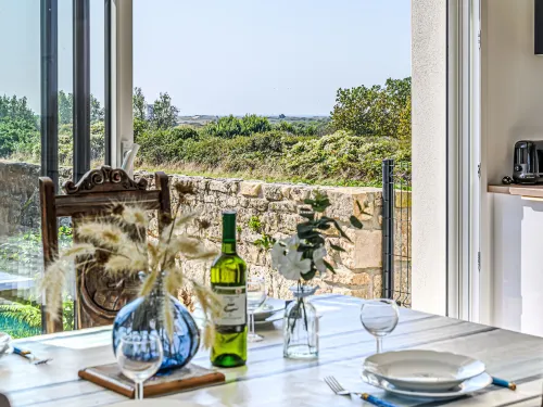 Maison Sainte Barbe Hotels in Plouharnel