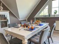 Ostseeblick Hotels in Dranske