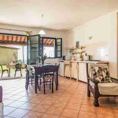 Le Debbiare Rooms