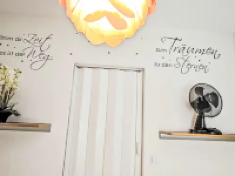 Bocksbergperle 3 哈嫩克利博克斯維斯酒店