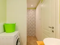 Lago Infinito Hotel a Gravedona ed Uniti