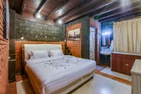 The Terrace by Kava Stay Hotel dekat Ciwangun Indah Camp Official