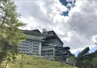 The Gaia Hotel Bandung Hotels in Ledeng