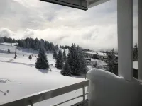 Lauzière Hotels in Chamrousse