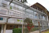 Aristos Express Cdmx Hotel a Iztacalco