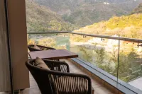 安塔利亞酒店及水療中心，裏希凱什 - 山景