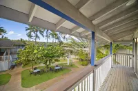 The Kauai Inn