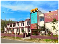 Goroomgo Kanara Hotel Bhimtal - Parking Facilities - Excellent Service