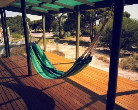 Sunset Lodge - Hardwicke Bay Hotels in Warooka