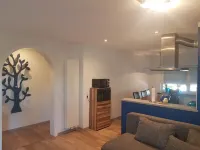 Holiday apartment Casa Blu