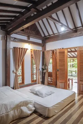 Kedaton Wetan Homestay