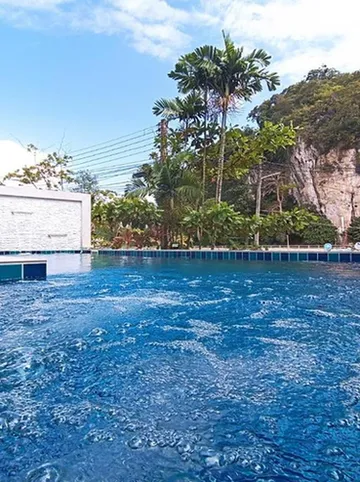 รูปภาพของKrabi River Cottage Pool Villa