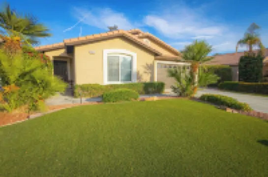 Casa Mirage – Your private oasis in a gated paradise.