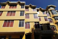Vinayaga Inn by Poppys, Ooty