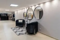 Apartamentos Gema Lujosos en Laureles