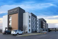 Courtyard Buffalo Amherst/University Hotels in Amherst