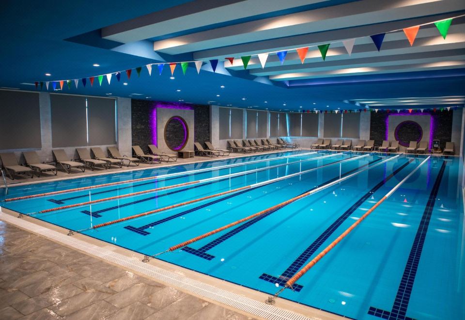 라마다 바쿠 호텔