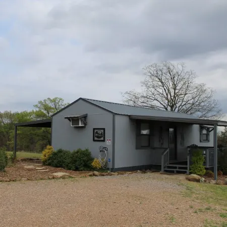 Deer Cabin at Mountain View Retreat