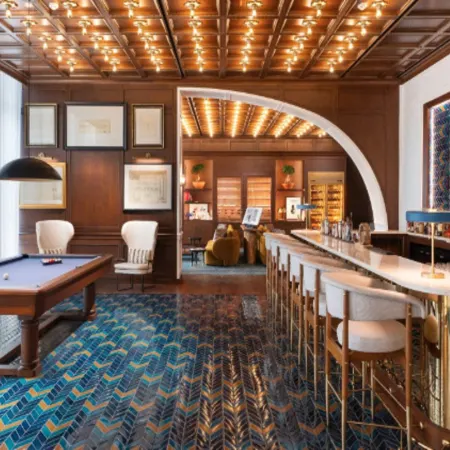 Rixos Tersane Istanbul