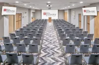 Hilton Garden Inn Bucharest Airport Hotels in Otopeni