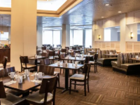 DoubleTree by Hilton Portland, OR Hotels in Portland