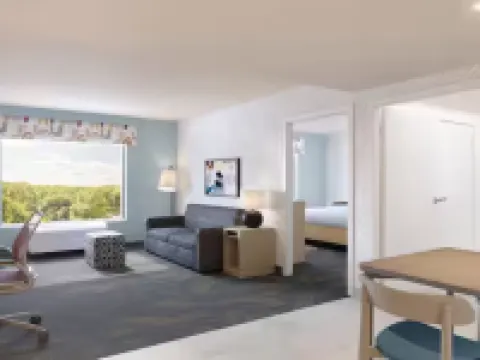 Home2 Suites by Hilton Macon I 475 Hotels in Macon