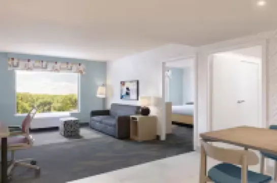 Home2 Suites by Hilton Macon I 475