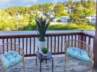 Black Hills Bliss: Fully Remodeled Modern Condo Hotels in Lead