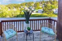 Black Hills Bliss: Fully Remodeled Modern Condo