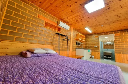 Danyang Sosunam Hwangto Mauel Pension