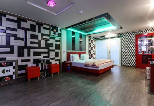 울산 울주군 코코 무인텔 대표 이미지