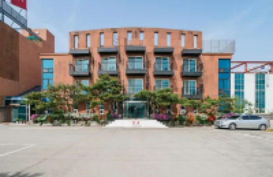 Incheon(Ganghwado) W โรงแรมในคังฮวาโด