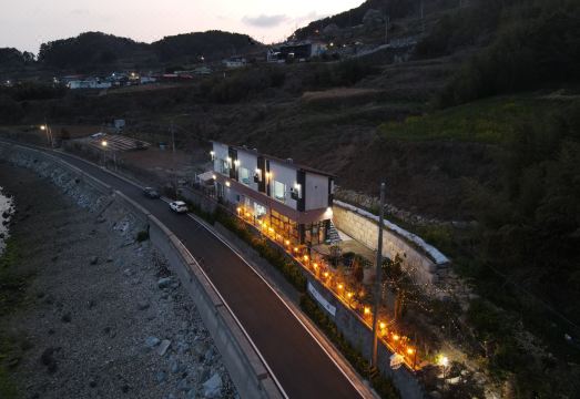 후피향스파팬션