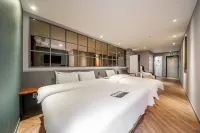 Yangju Signal Drive-in Hotel