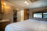 Cheorwon Turning Point Caravan - 2-Sterne